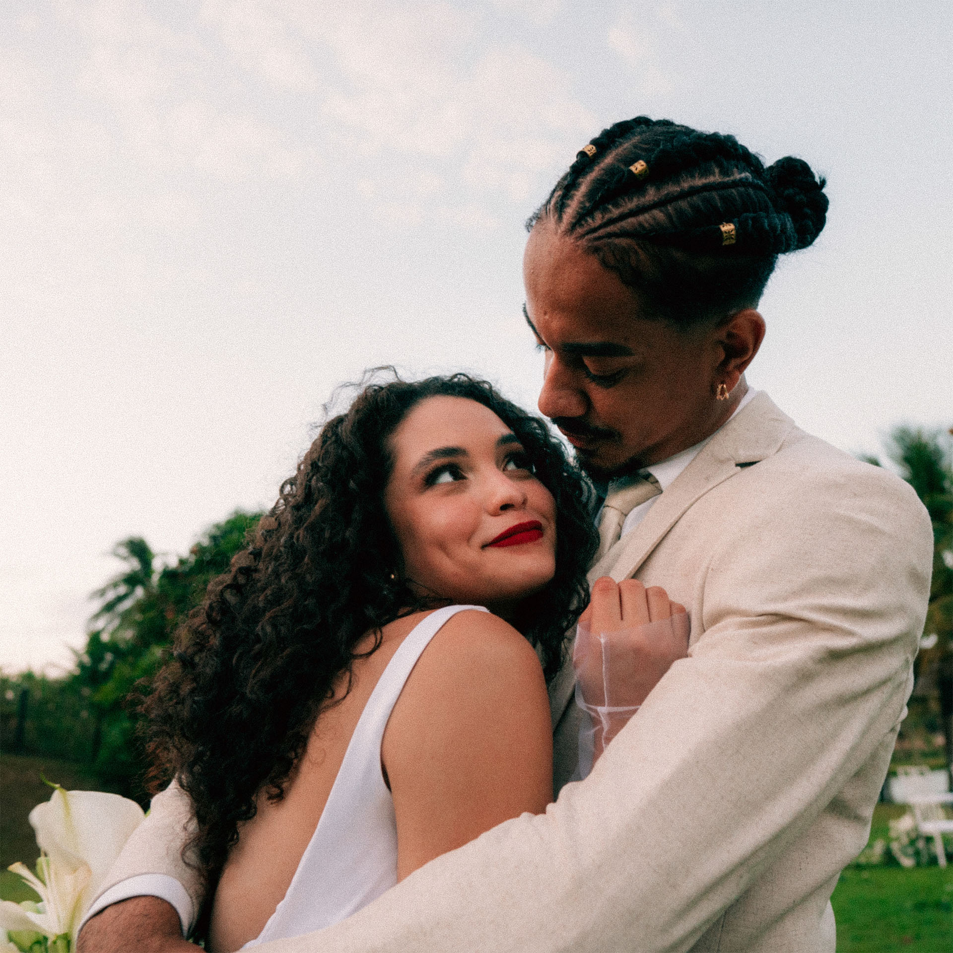 Hemi & Cesar — Capa