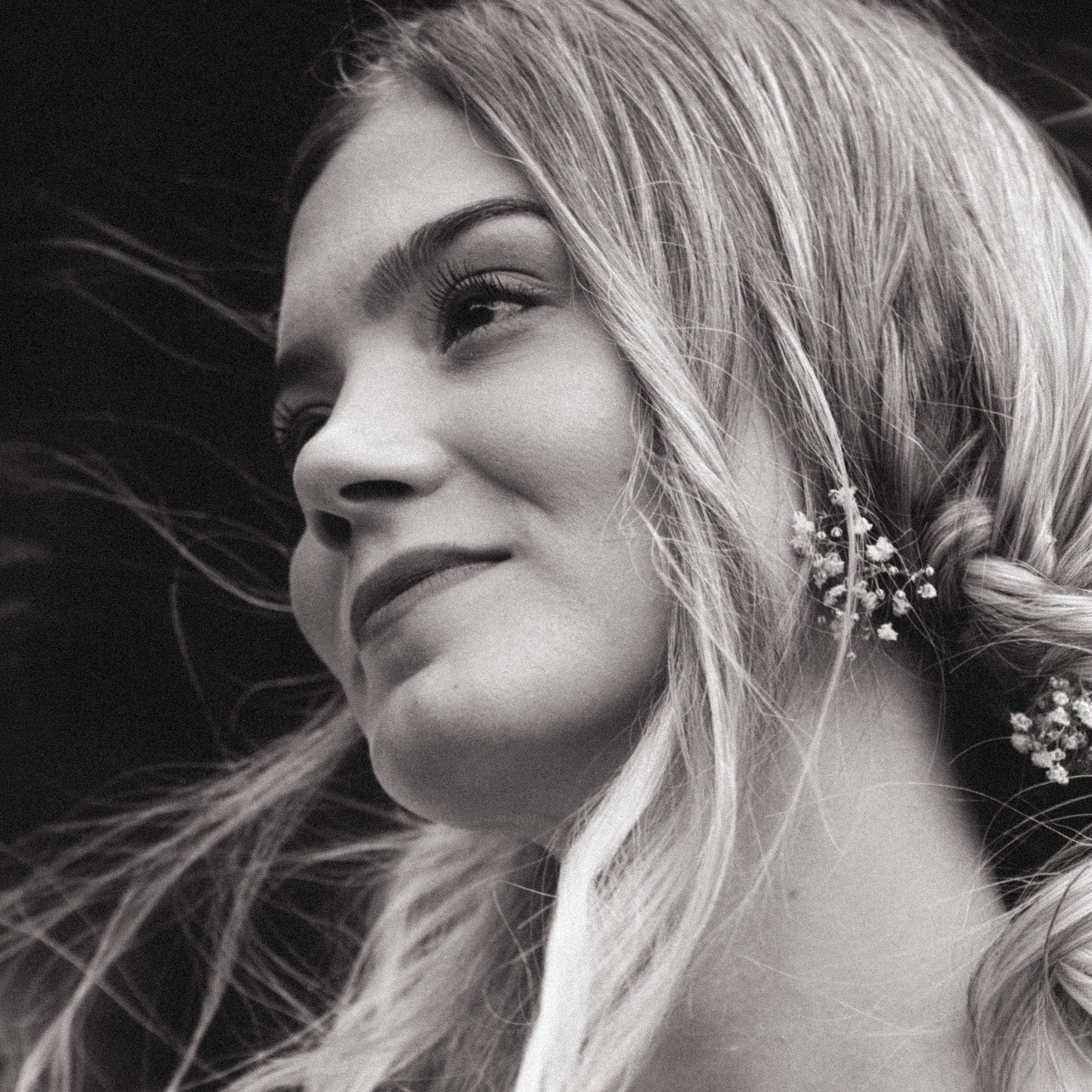 Jade & Bodevan — Capa